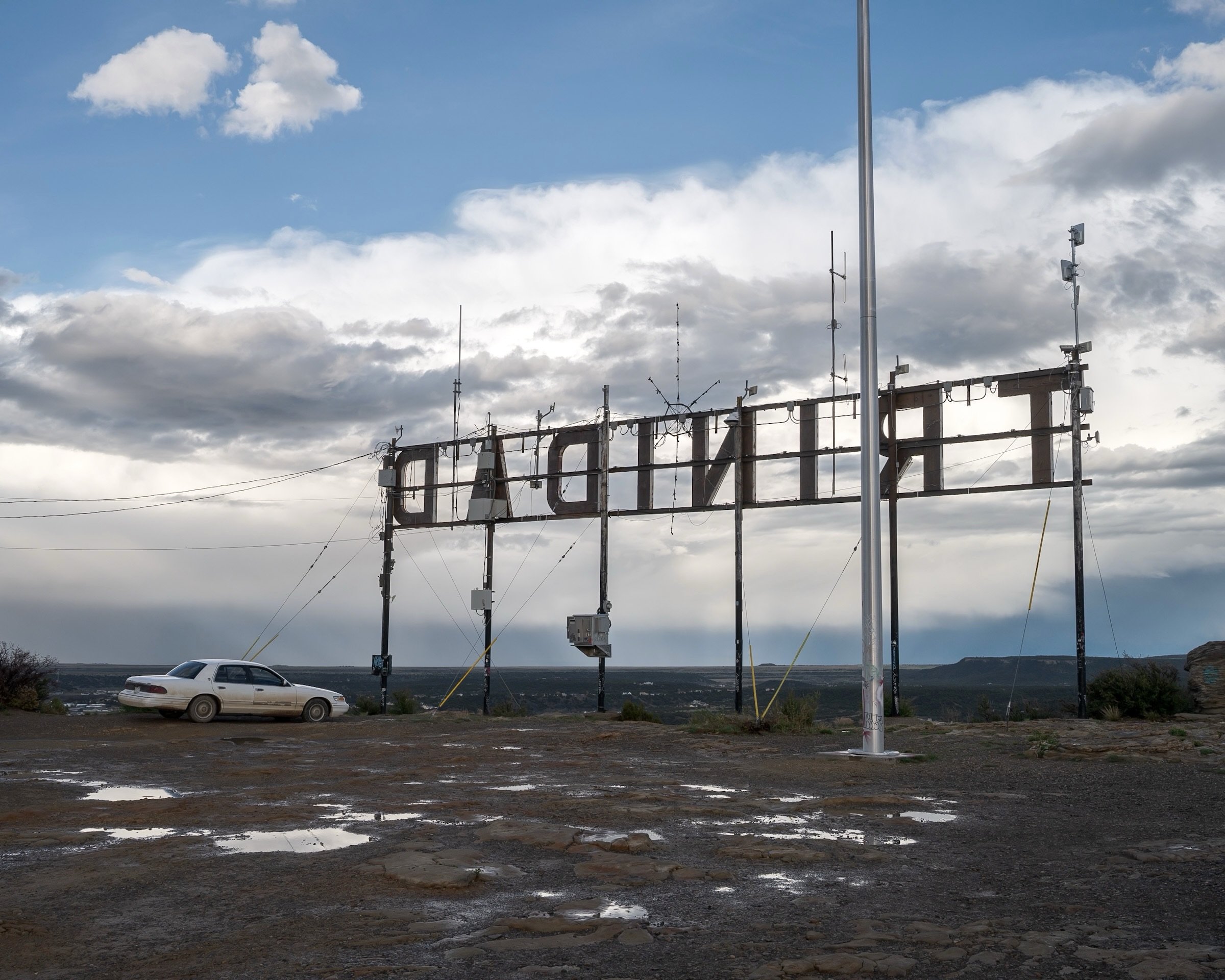 Trinidad, Colorado. 2024. #photography #ontheroad #afterthestorm