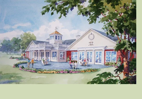Mendham Golf and Tennis Club