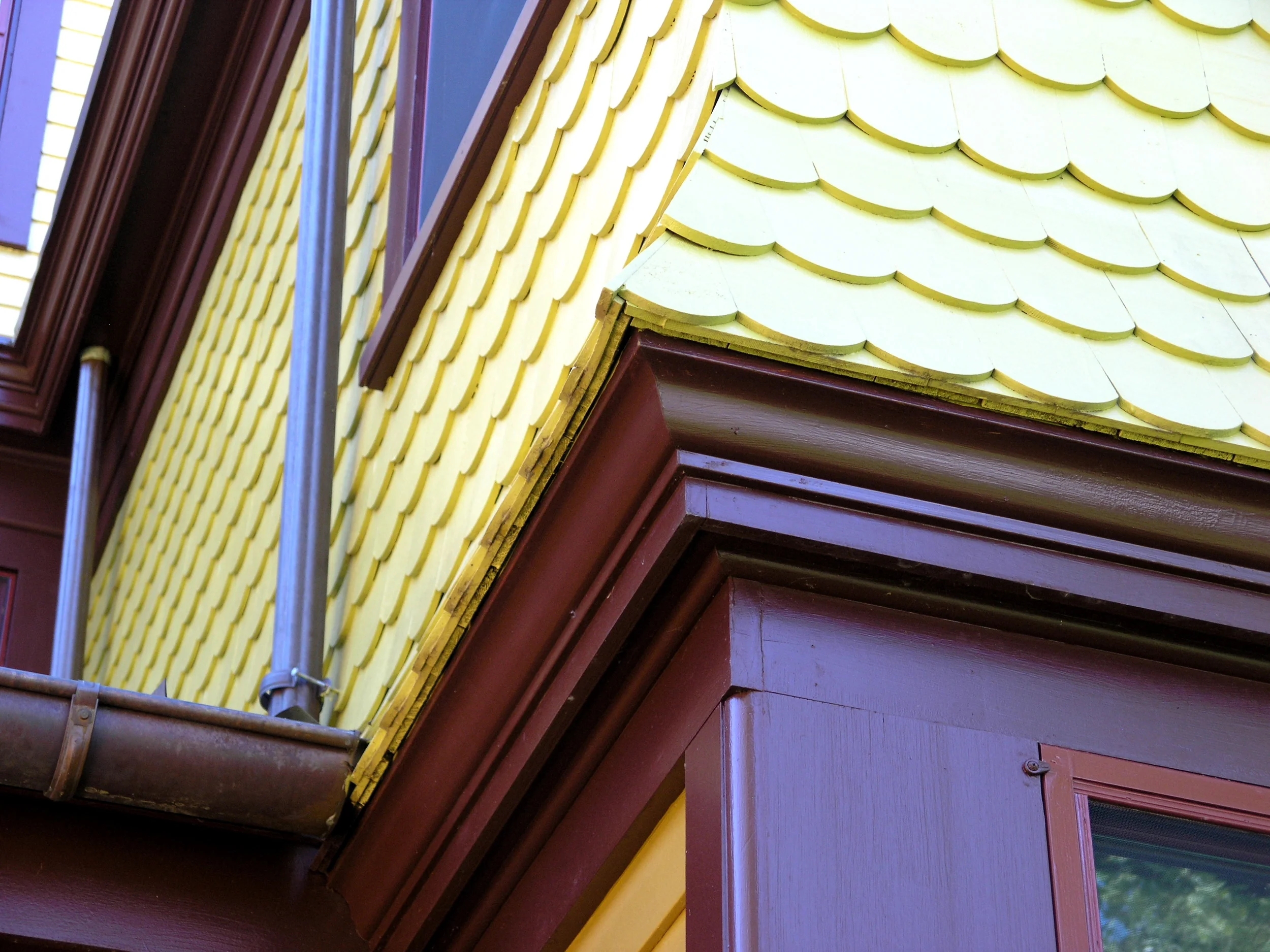 Maple Avenue Addition