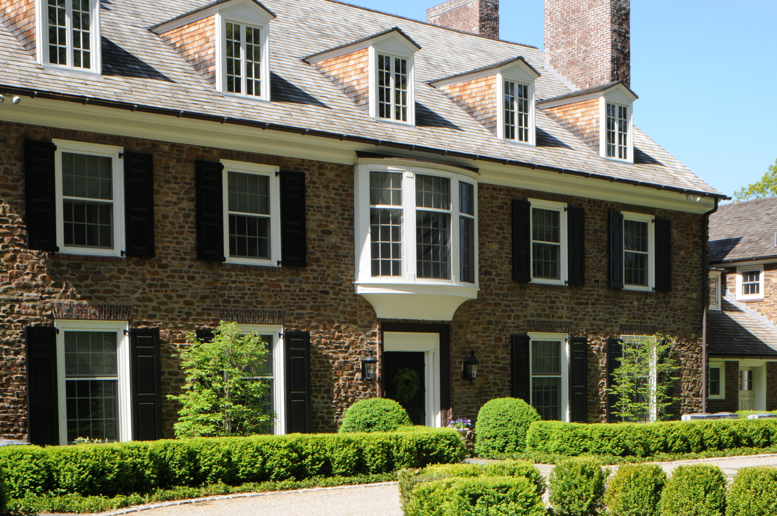 Redgate, New Vernon, NJ 2007