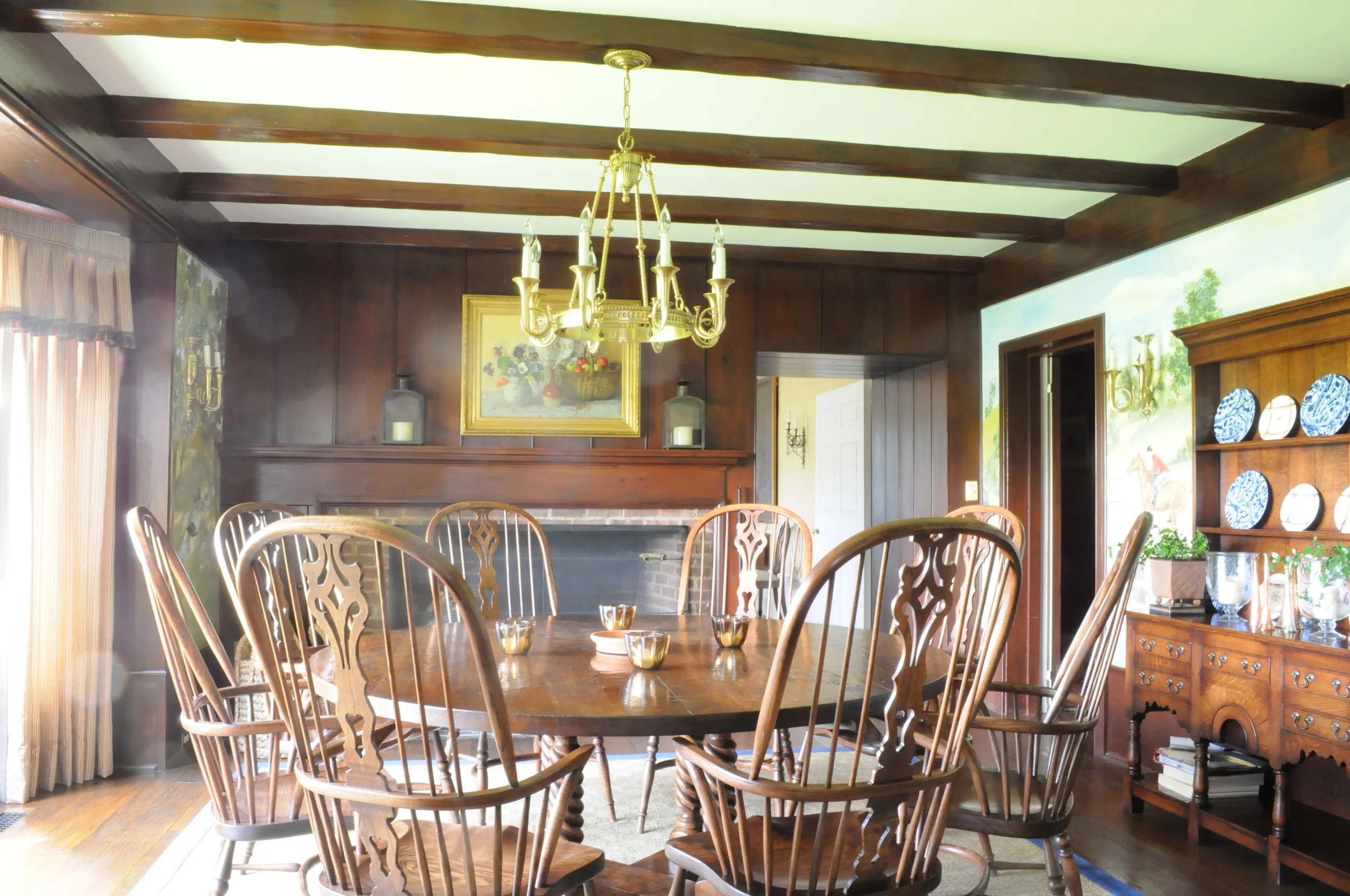 Redgate, New Vernon, NJ