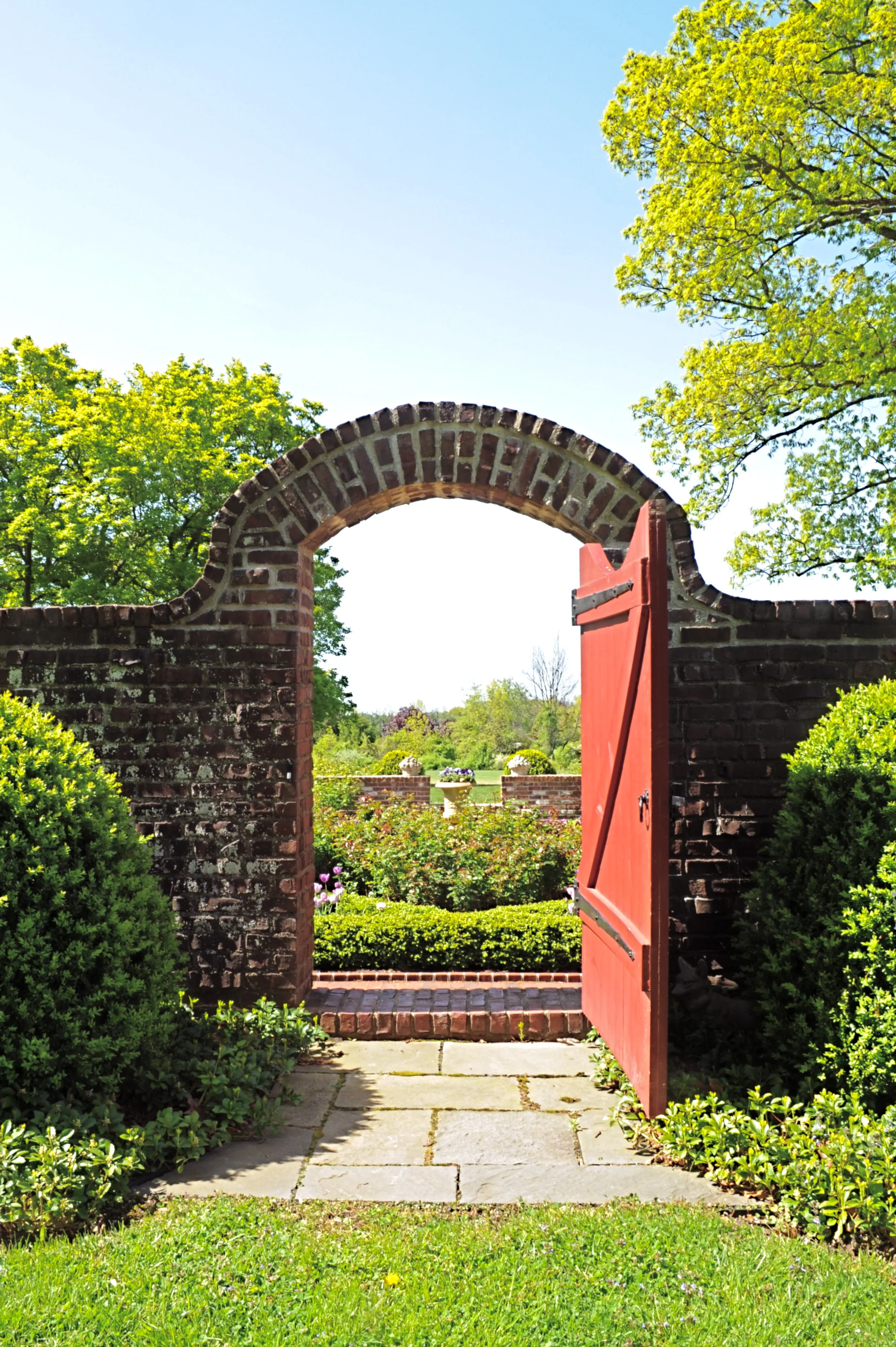 Redgate, New Vernon, NJ