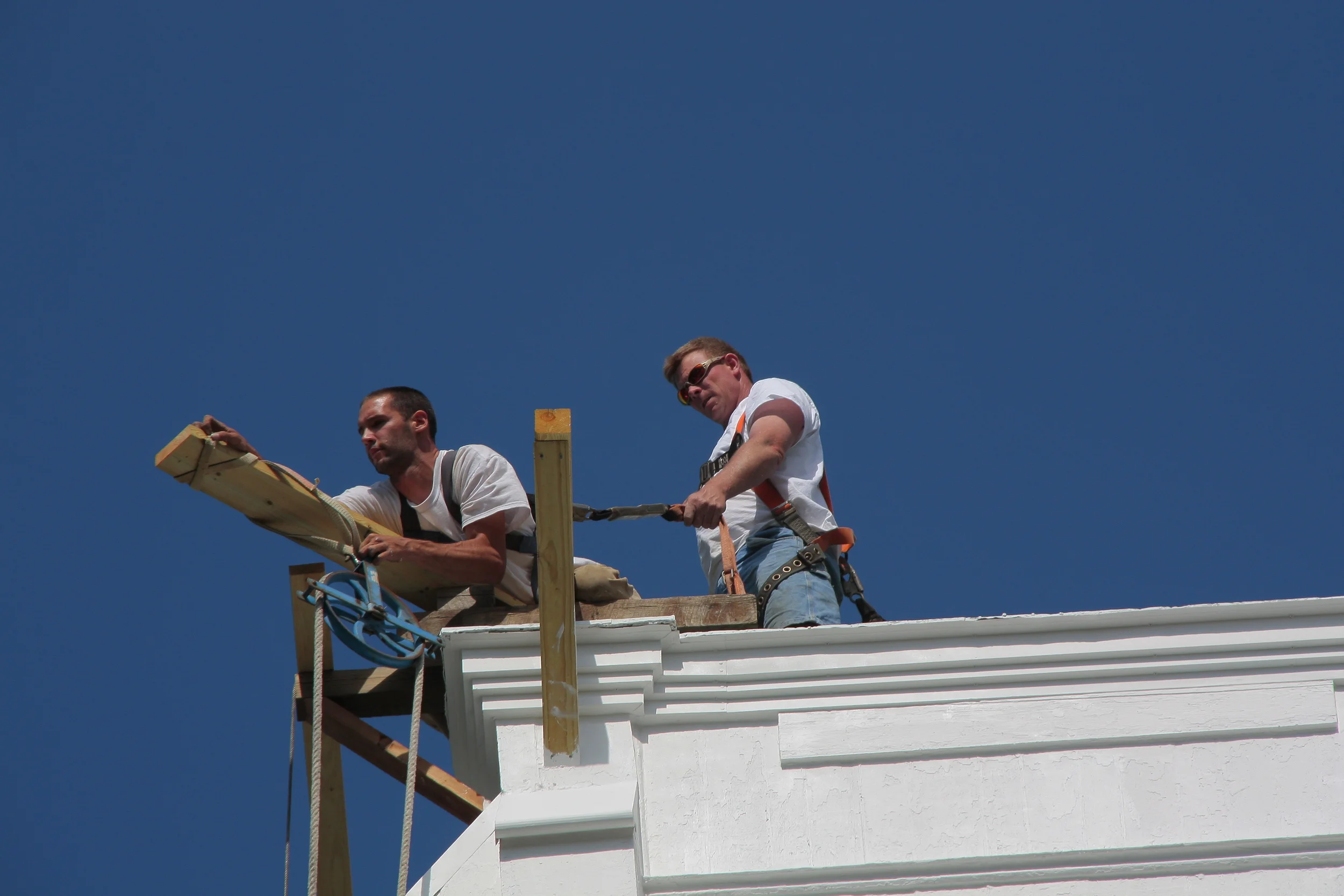 St. Luke's Church, Hope, NJ