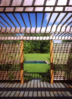 Raritan River house