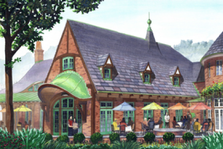 Greenville Country Club, Wilmington, DE