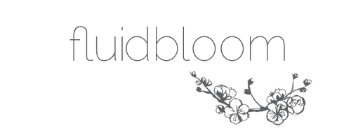 FLUIDBLOOM // FLORAL DESIGN