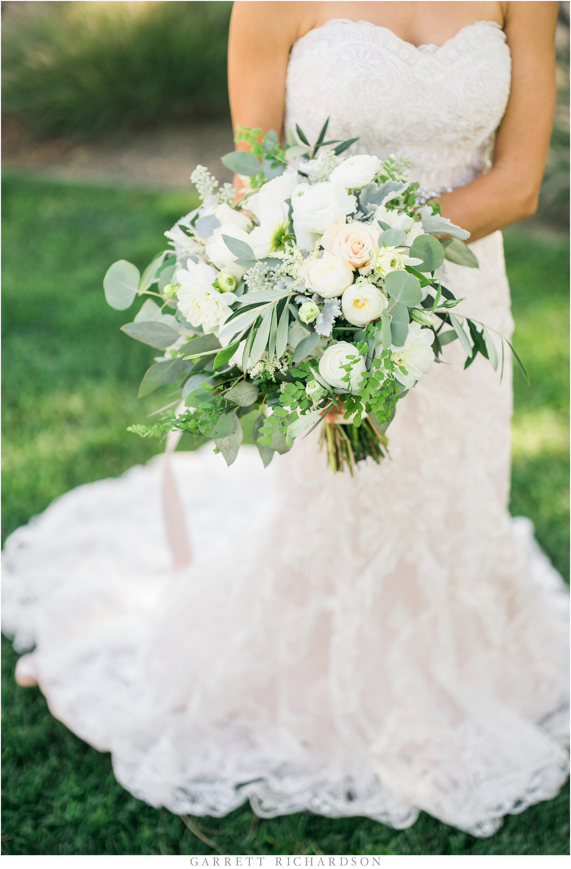 Greengate Ranch and Vineyard, Classic Whites and Greens 