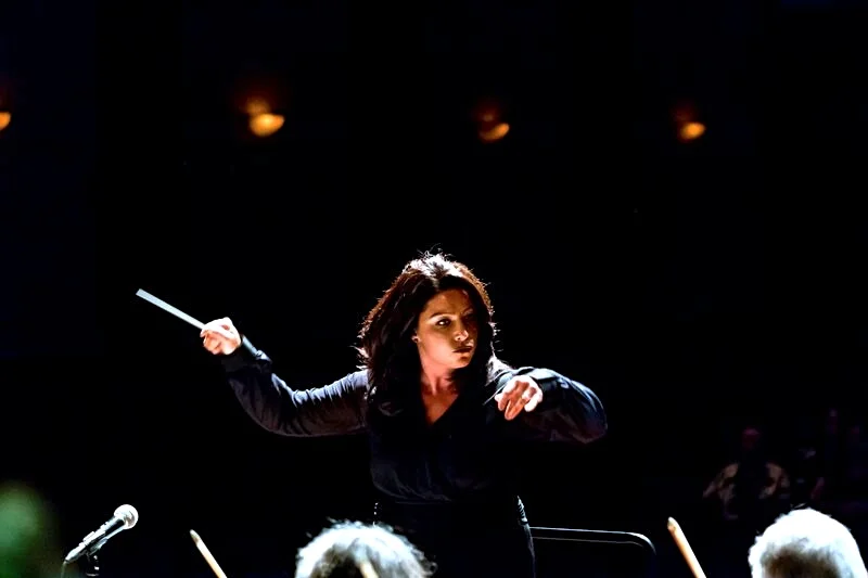 Gwinnett Chamber Symphony Orchestra