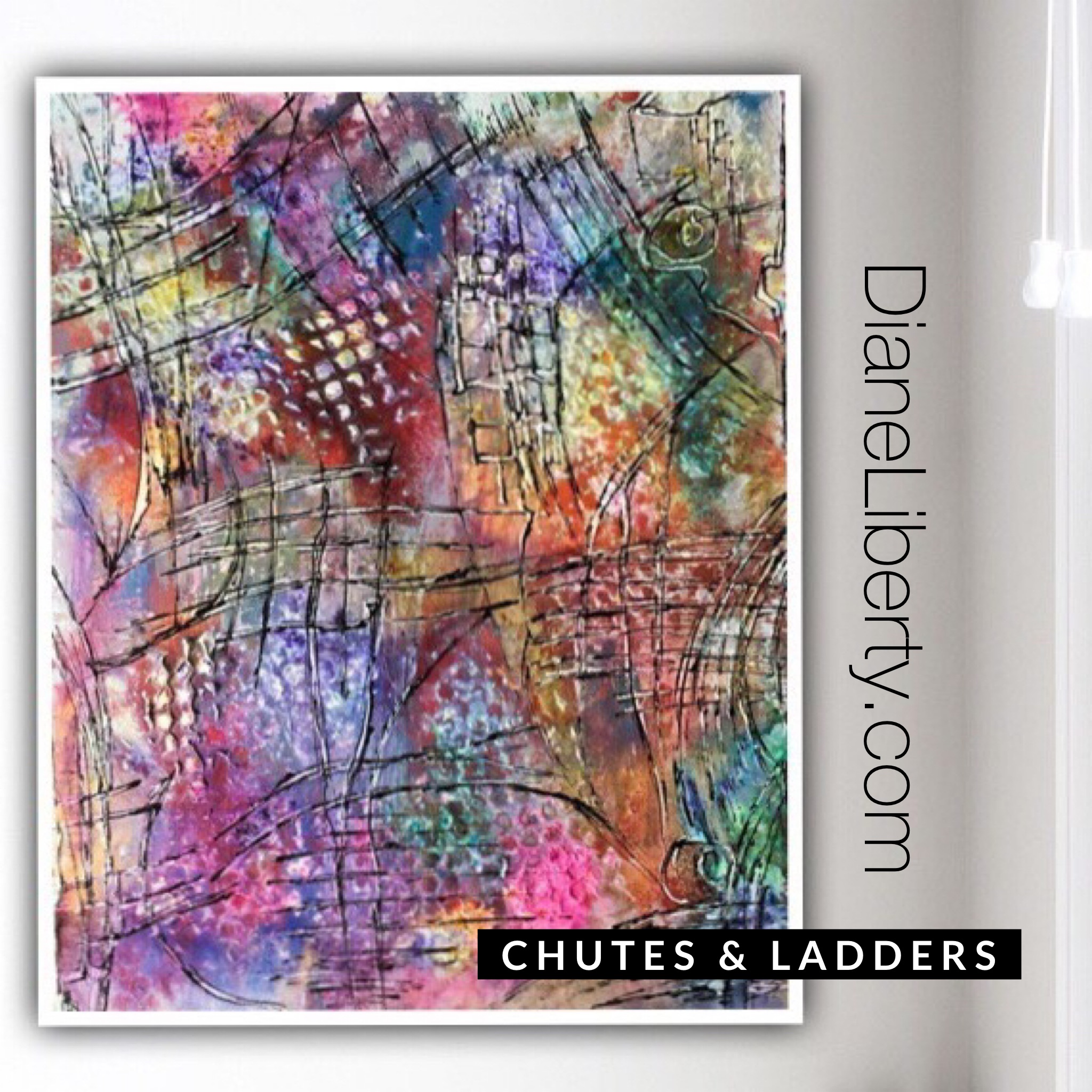 Copyright ©2019 Diane Liberty. All rights reserved