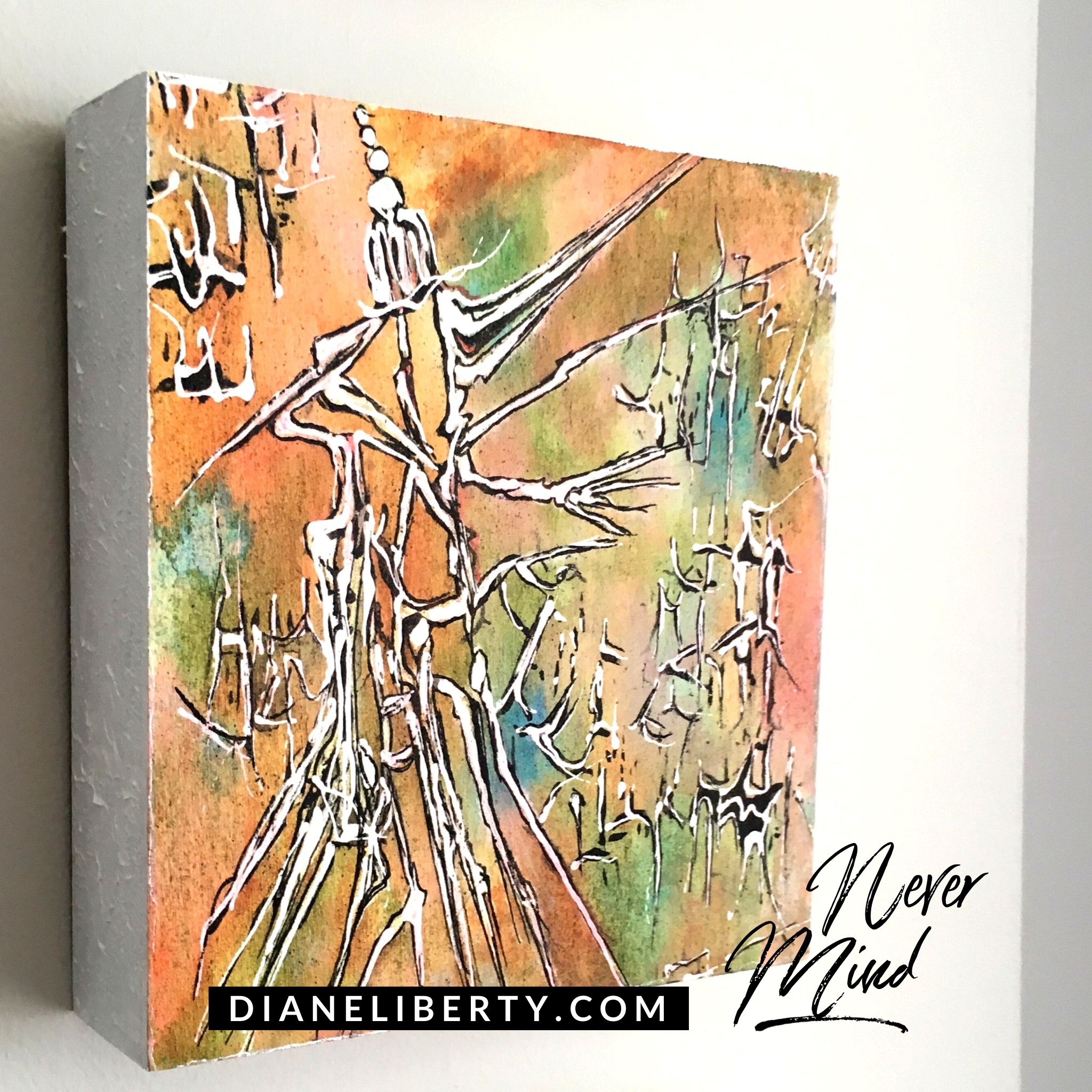Copyright ©2019 Diane Liberty. All rights reserved