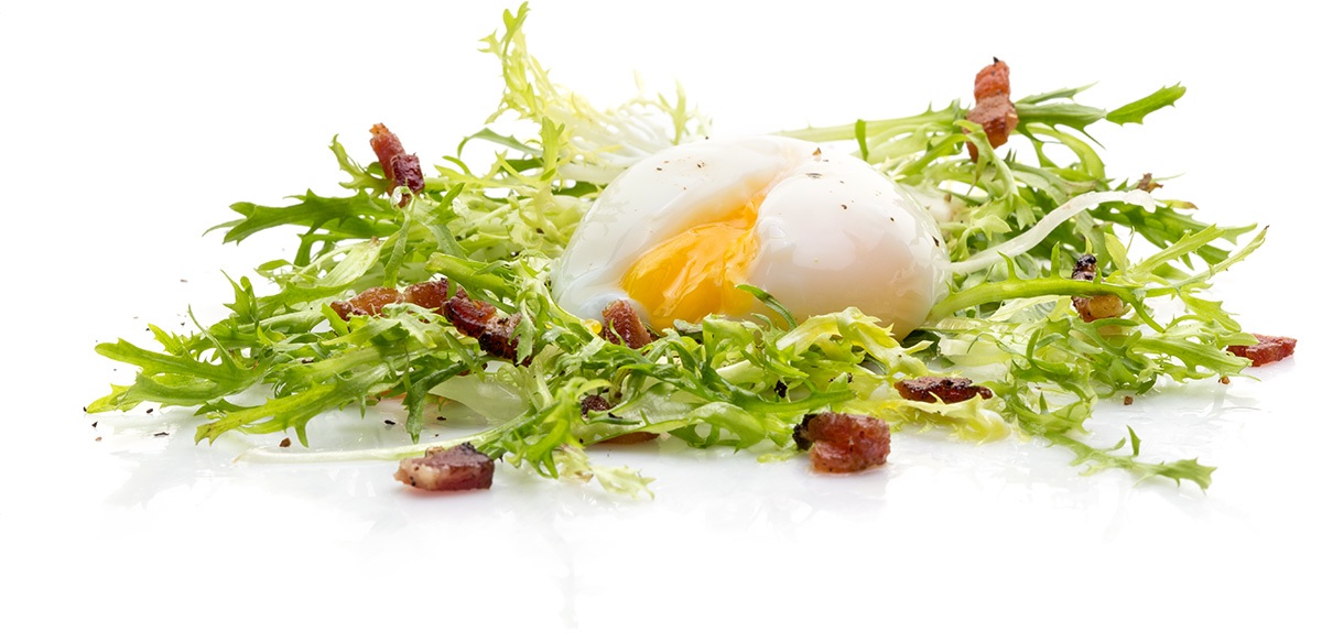 Sous Vide Egg