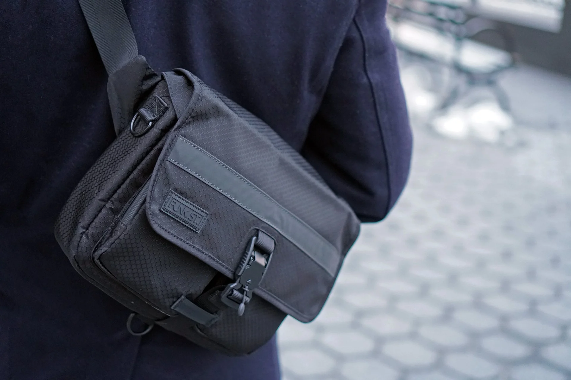 BEST Nintendo Switch Travel Bag 