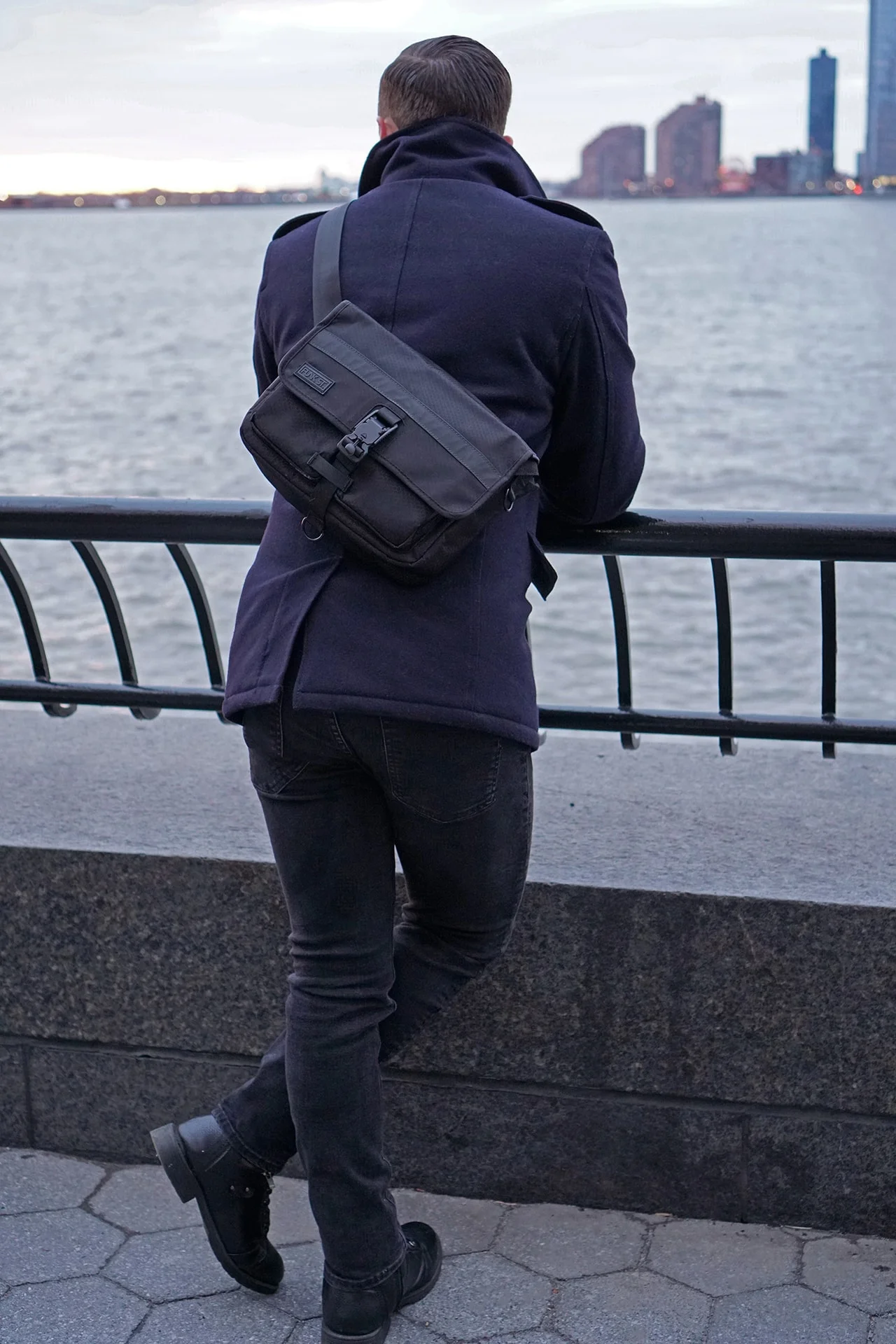 BEST Nintendo Switch Travel Bag 