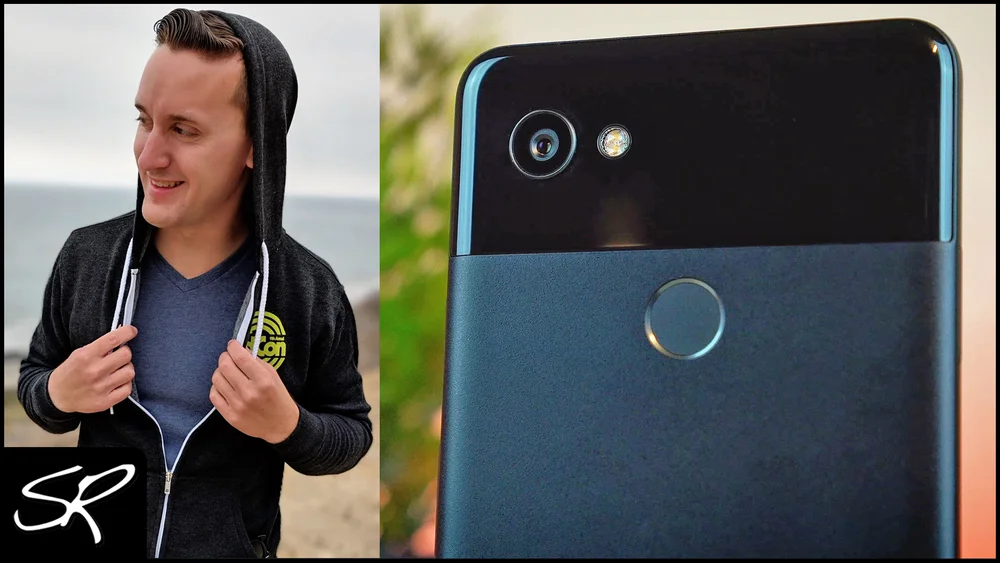 The Google Pixel 2 Xl Camera Is Insane Raymond Strazdas