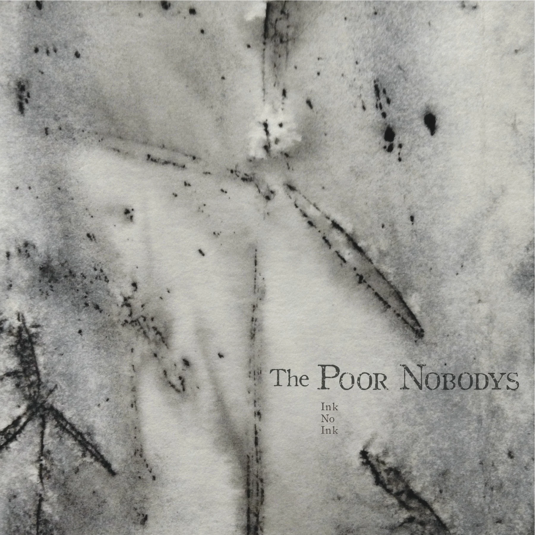 Here it is! Our beautiful artwork for Ink No Ink