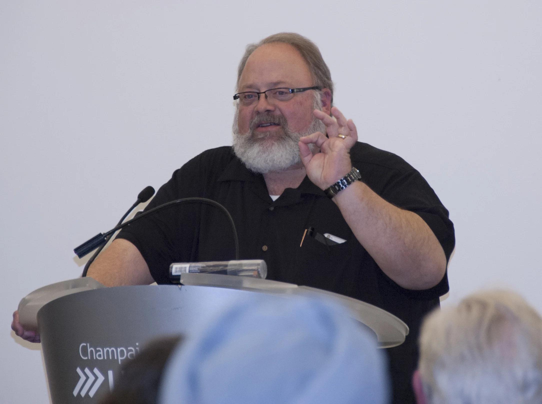 Will Reger