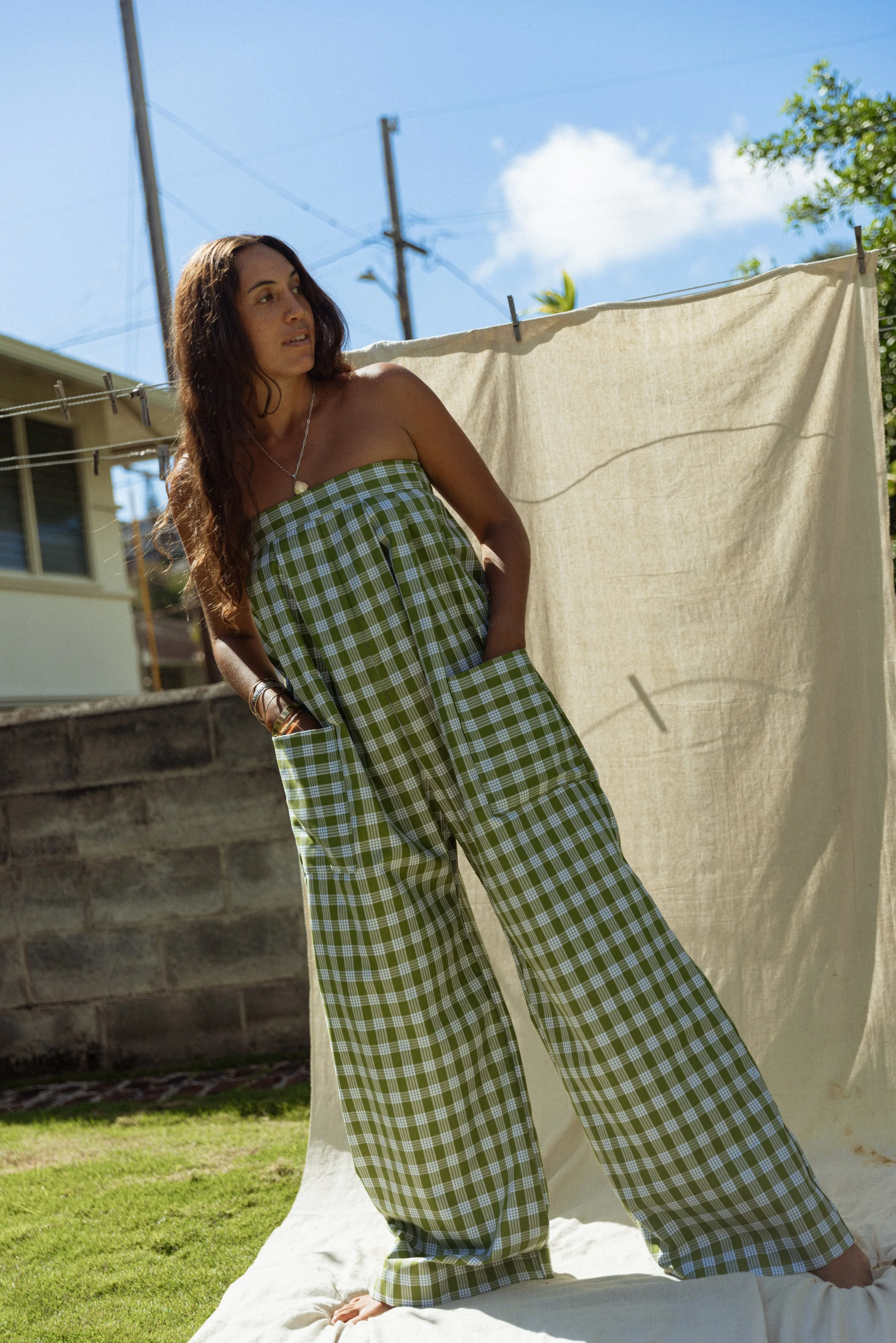 Stevie Jumper - Made to Order