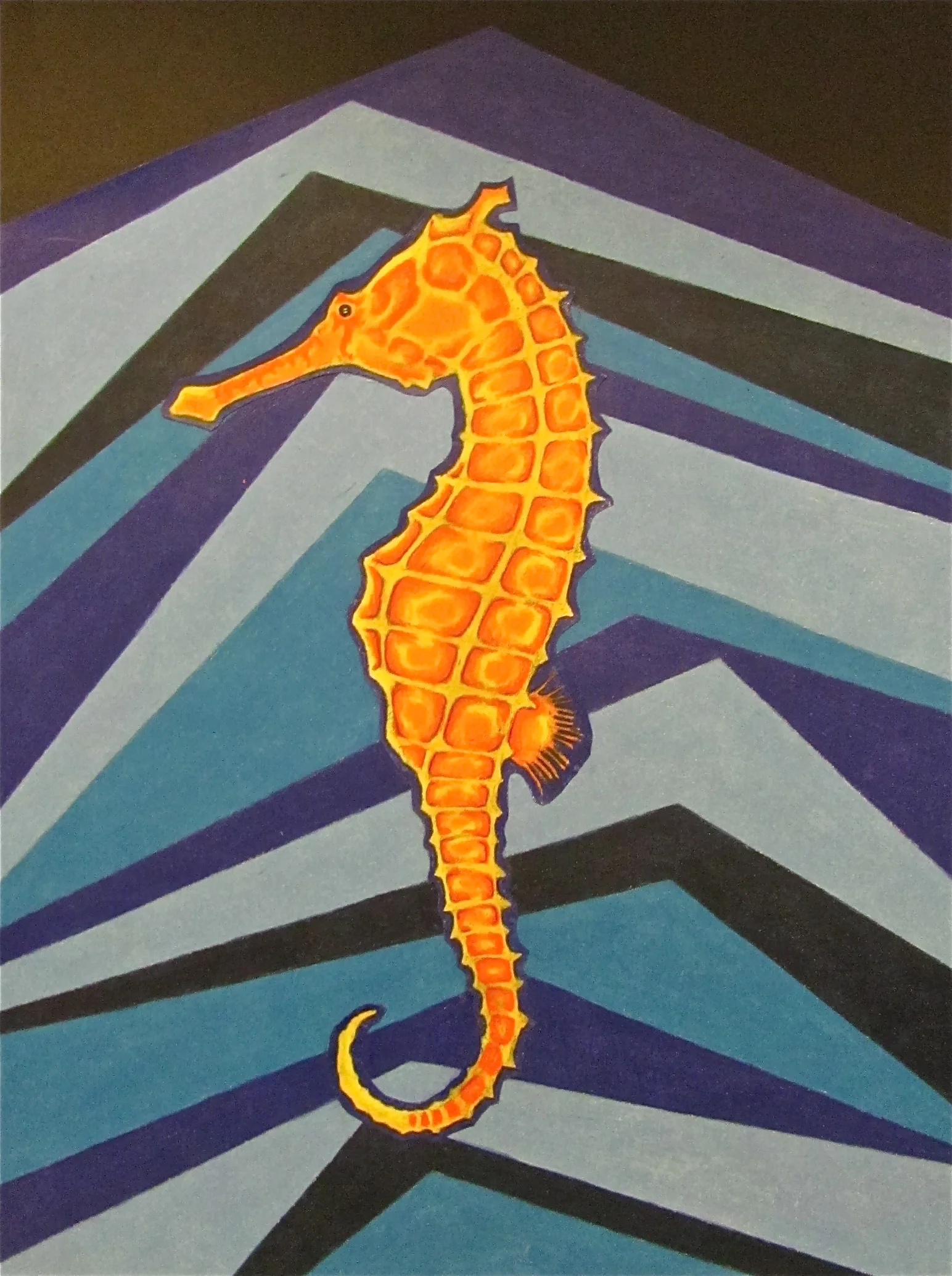 Seahorse
