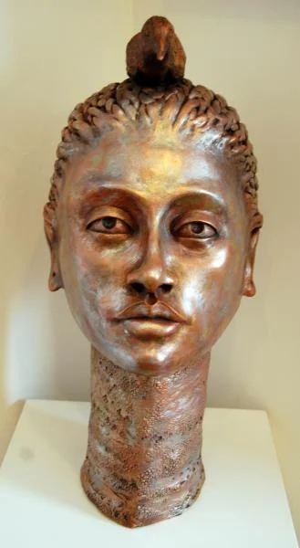 I Am Original Ceramic $2,900
