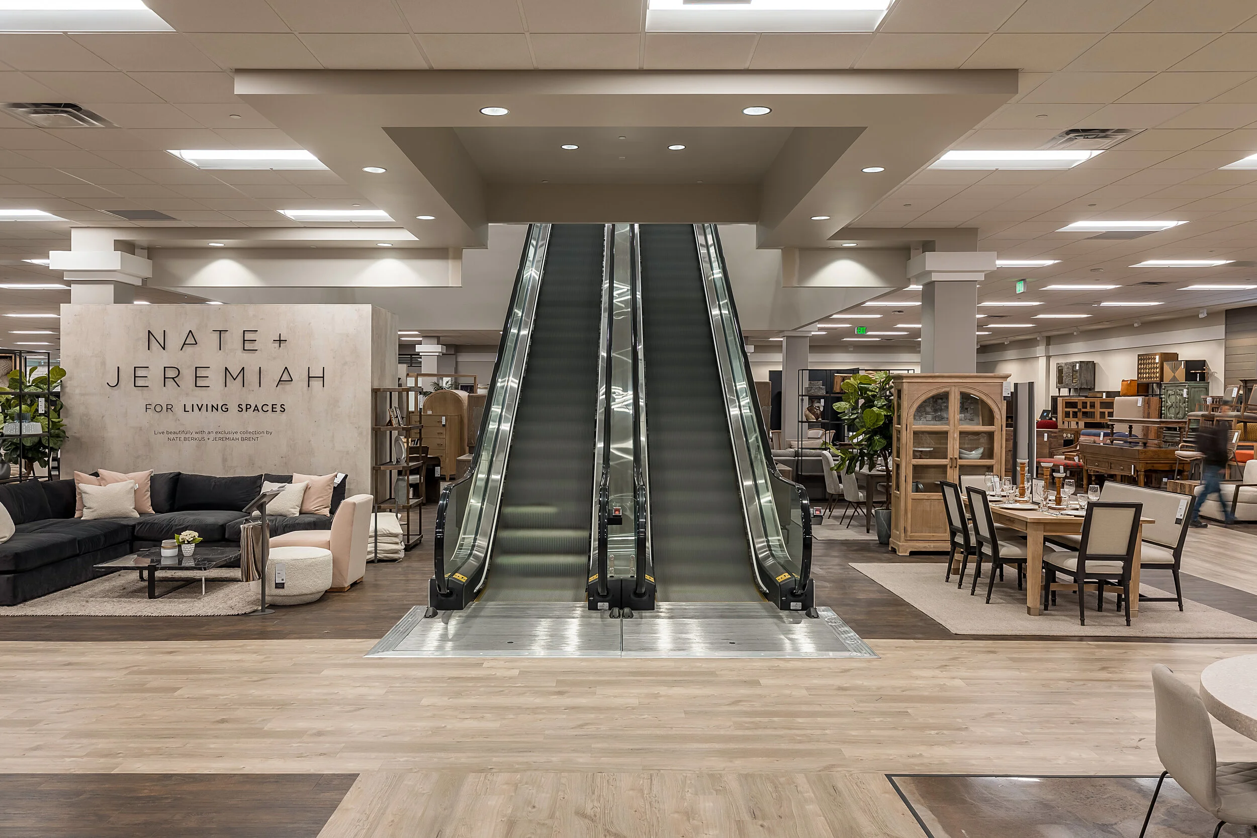 Commercial — Scott DuBose Architecture and Interiors Photography