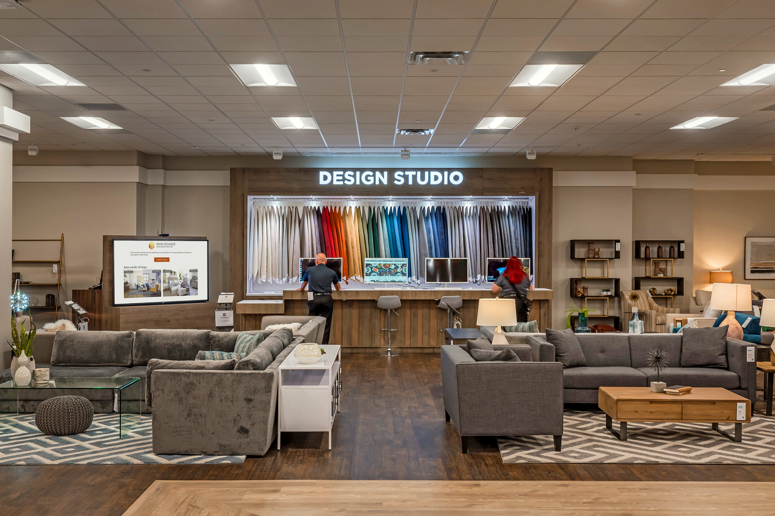 Commercial — Scott DuBose Architecture and Interiors Photography