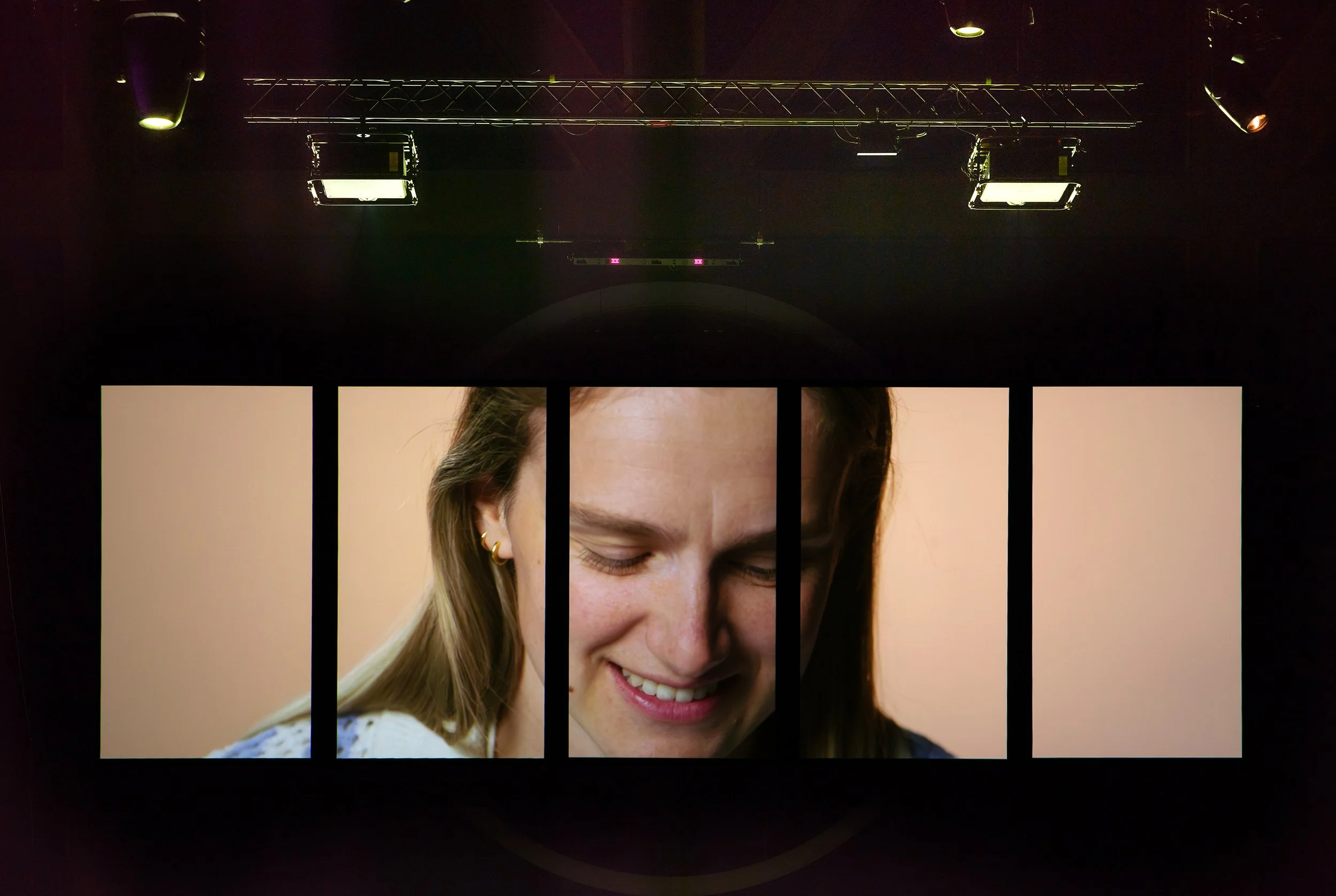 Suzanne Lacy, Vivianne Miedema and Ali Riley, What do Women (Footballers) Want_, 2025. Originally commissioned by Manchester International Festival, TO Live and ARTRA. Photography by Michael Pollard 02.jpg