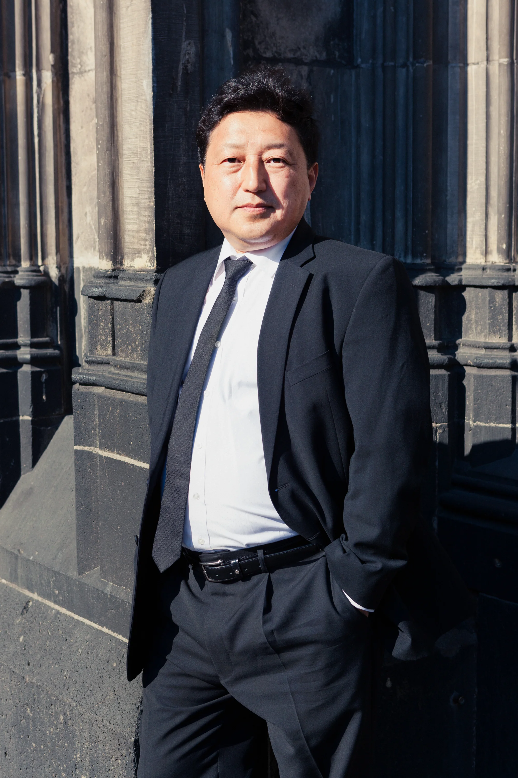 Eun Young Yi