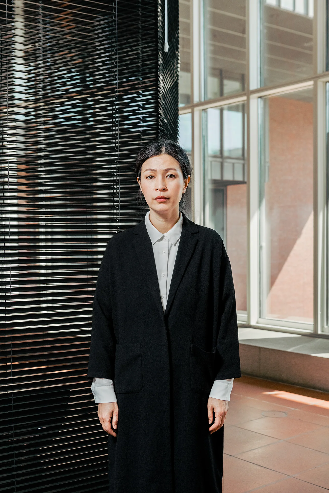 HAEGUE YANG