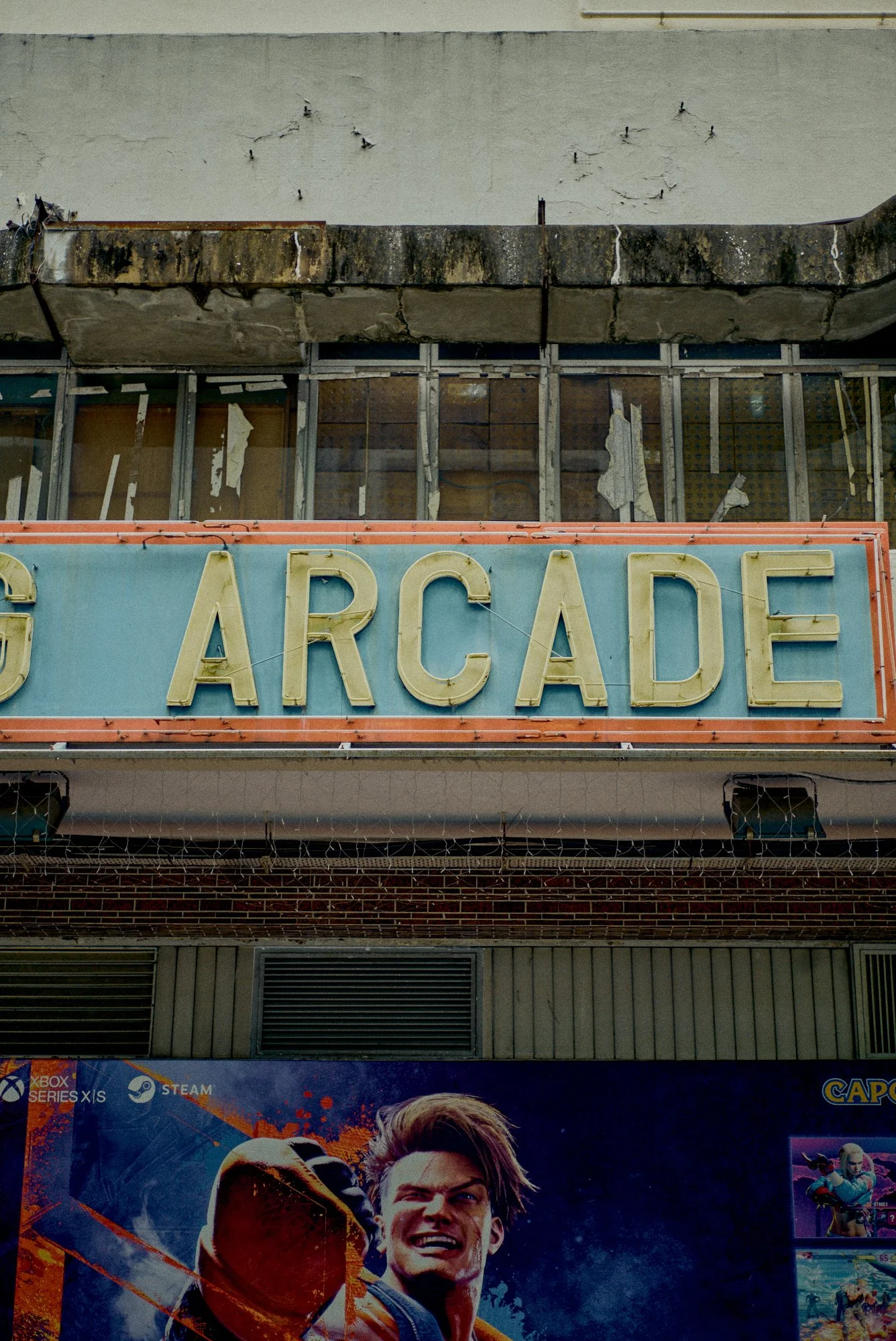 Arcade