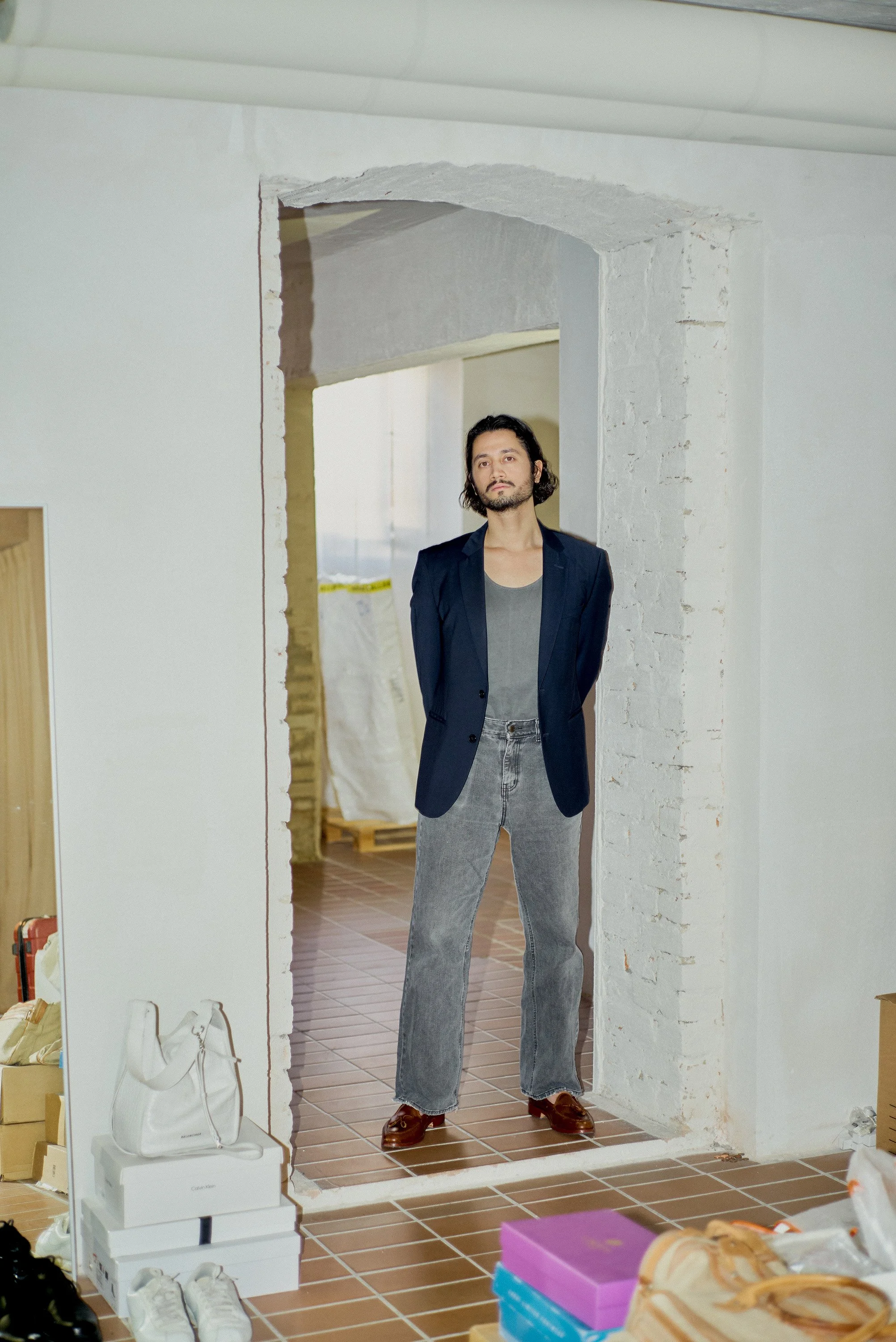 Christian Tenefrancia Illi