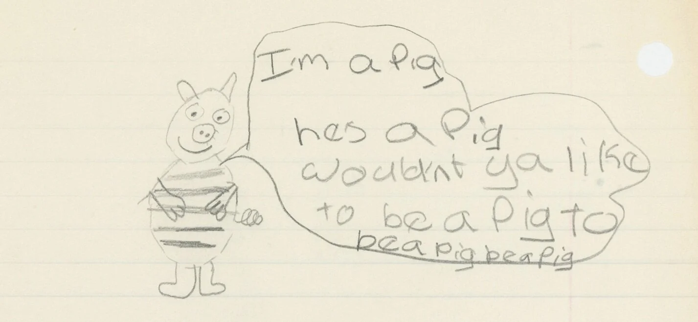 If I Can Draw You Can Too