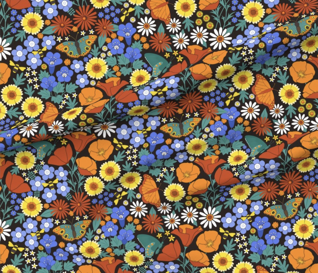 Shop Fabric & Home Decor