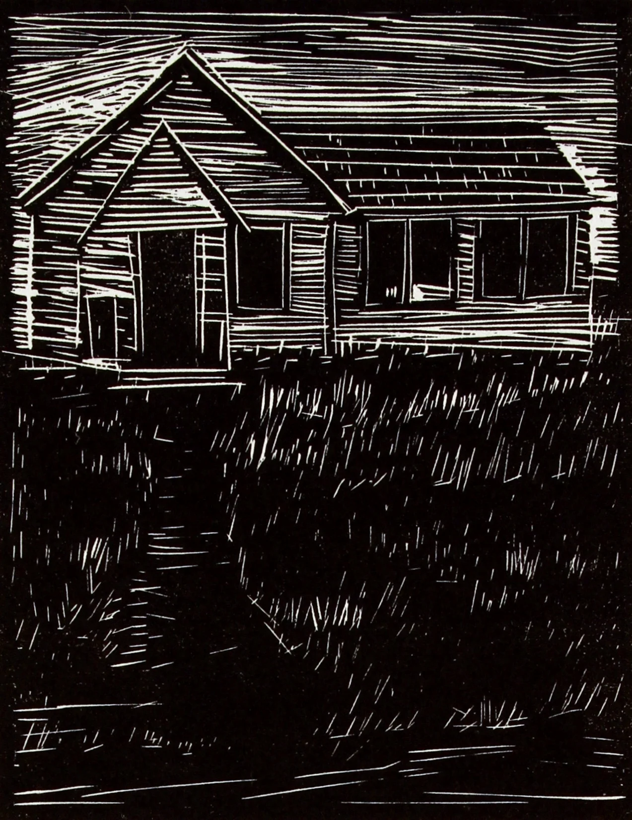 Hideaway