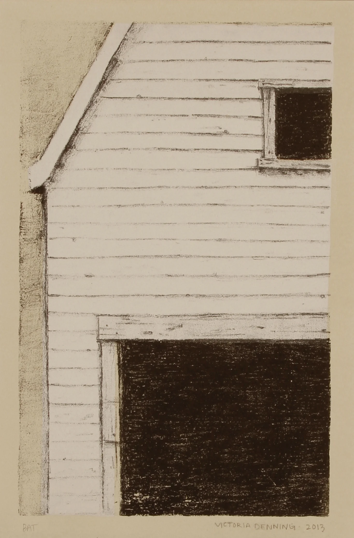 Lines and Boxes
