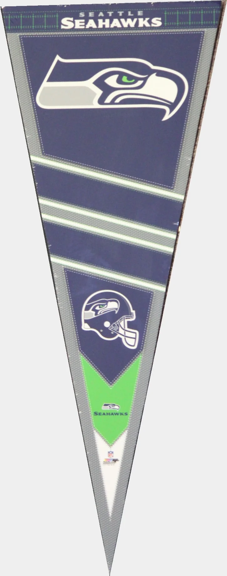 Seahawks banner.JPG