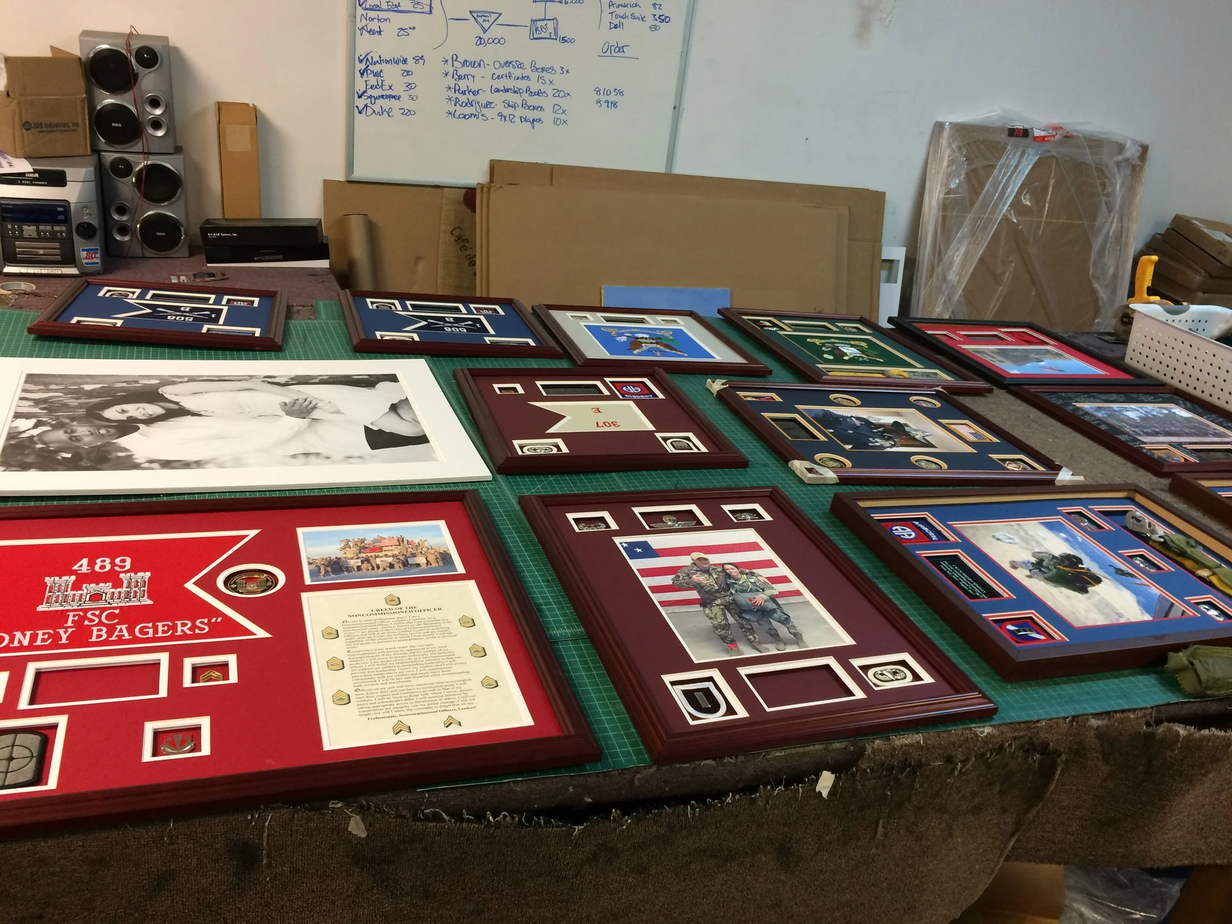 More Than Just Art Inc.