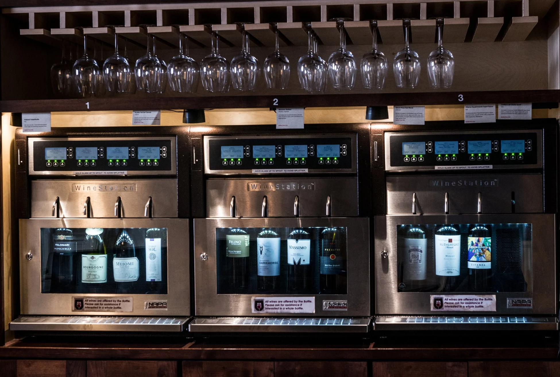 Drink — JJs Wine Bar