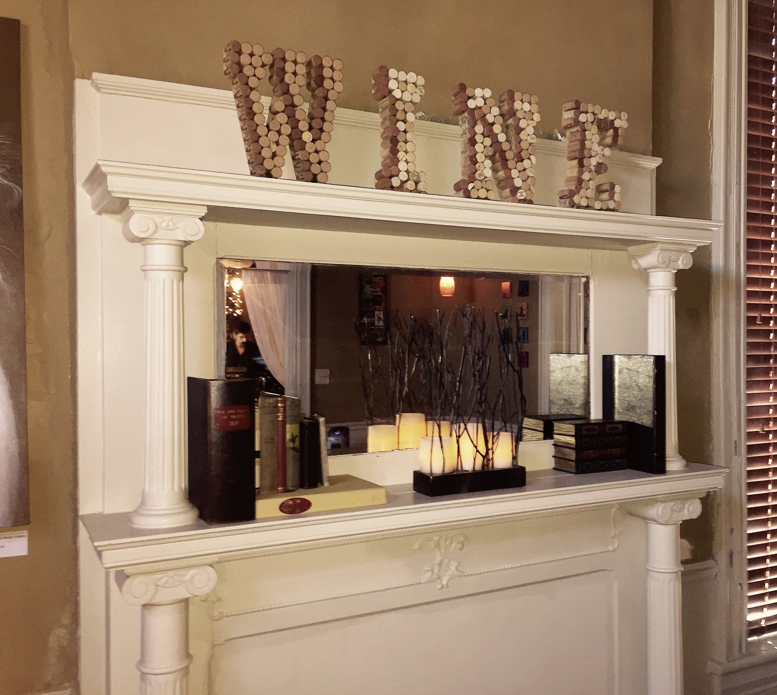Cabernet Room