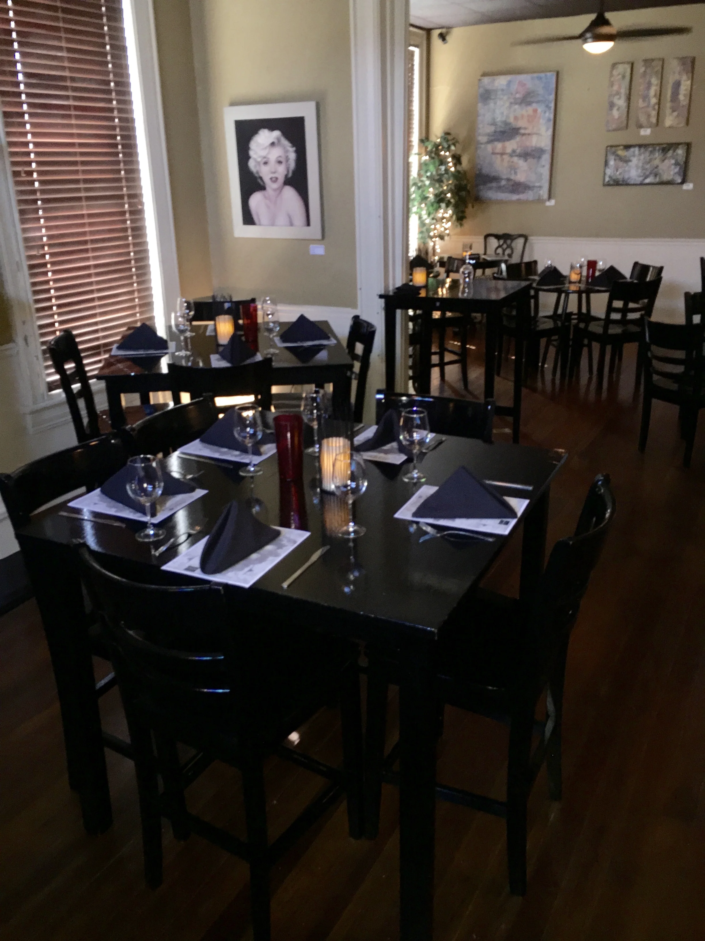 Cabernet Room