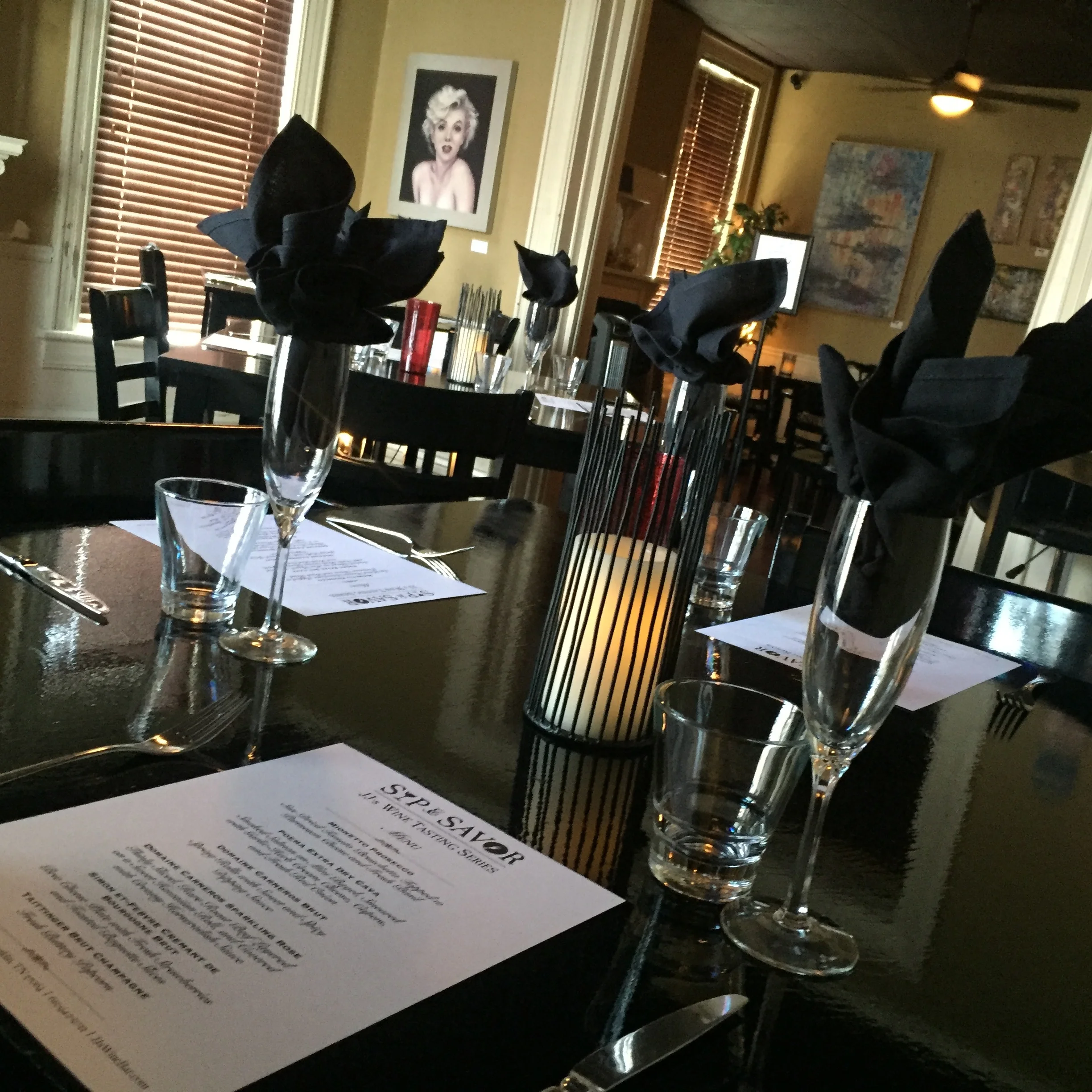  Cabernet Room 
