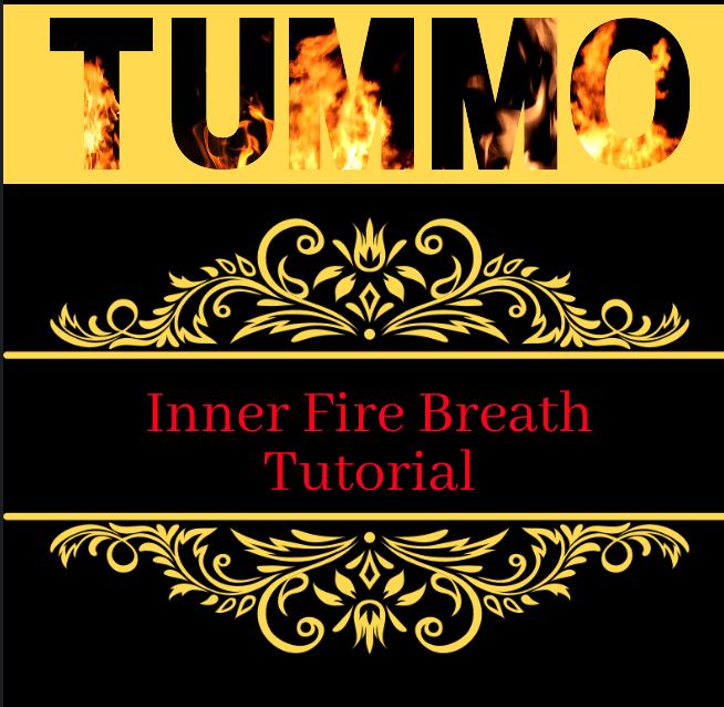 Tummo! Tutorial