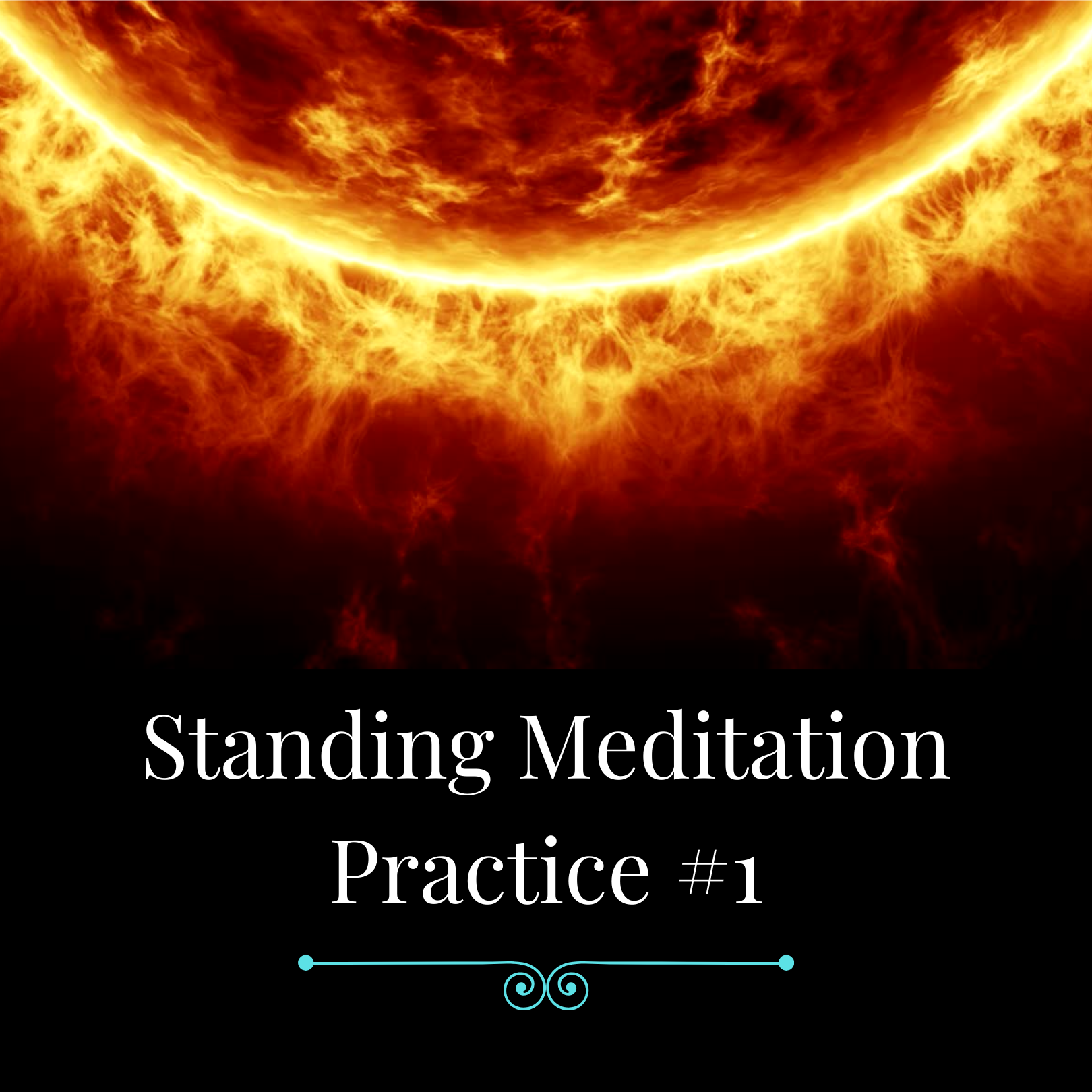 Standing Meditation #1