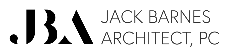 Jack Barnes Architect