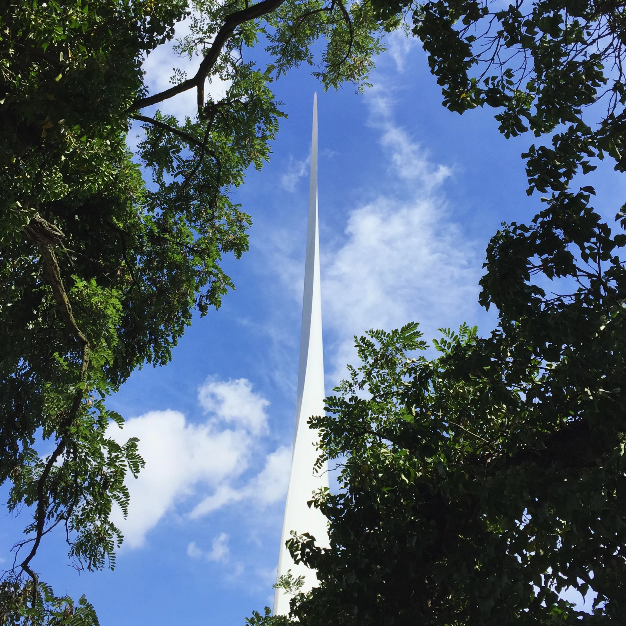 Berlin, Germany - August 2016