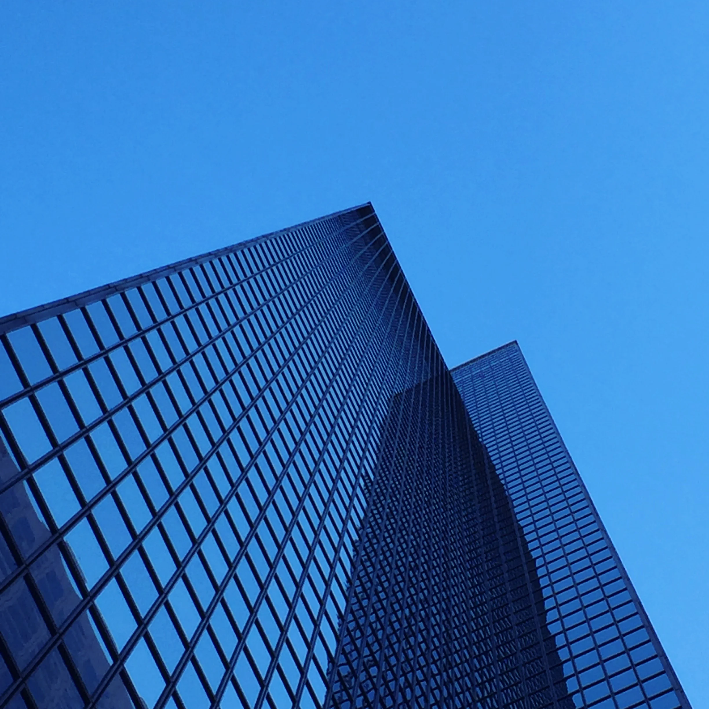 Los Angeles - July 2016