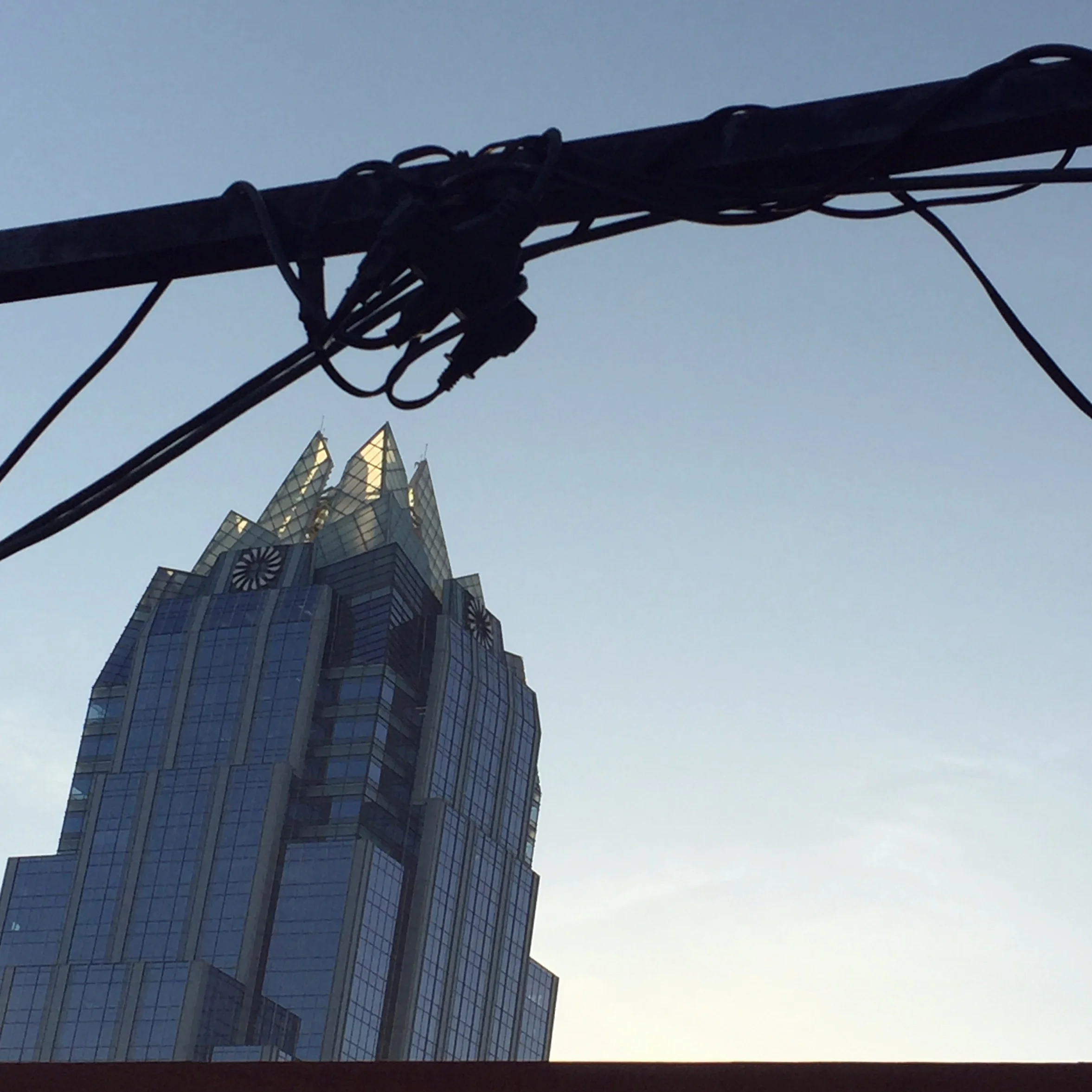 Austin, TX - March 2016