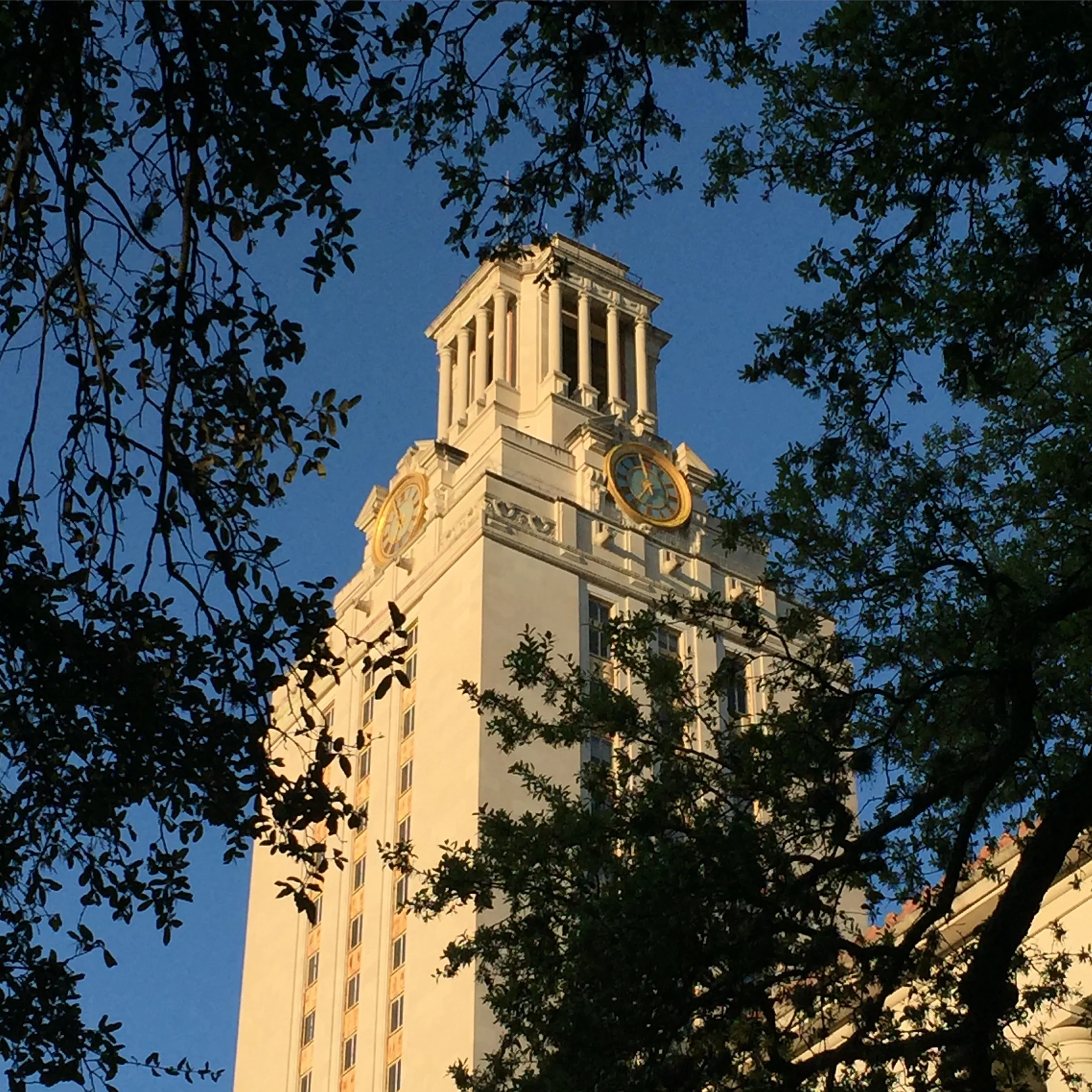 Austin, TX - March 2016