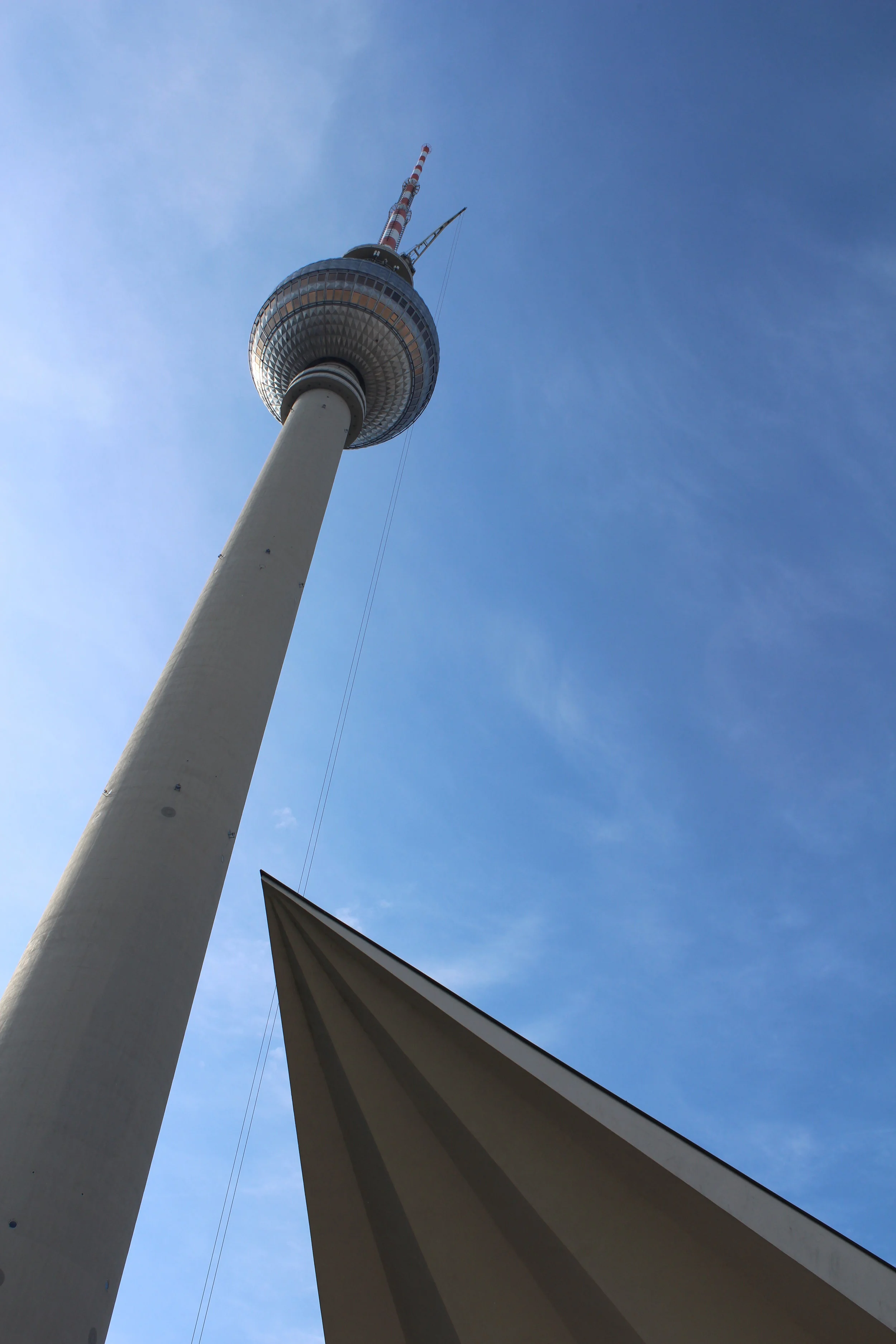 Berlin, Germany - May 2014