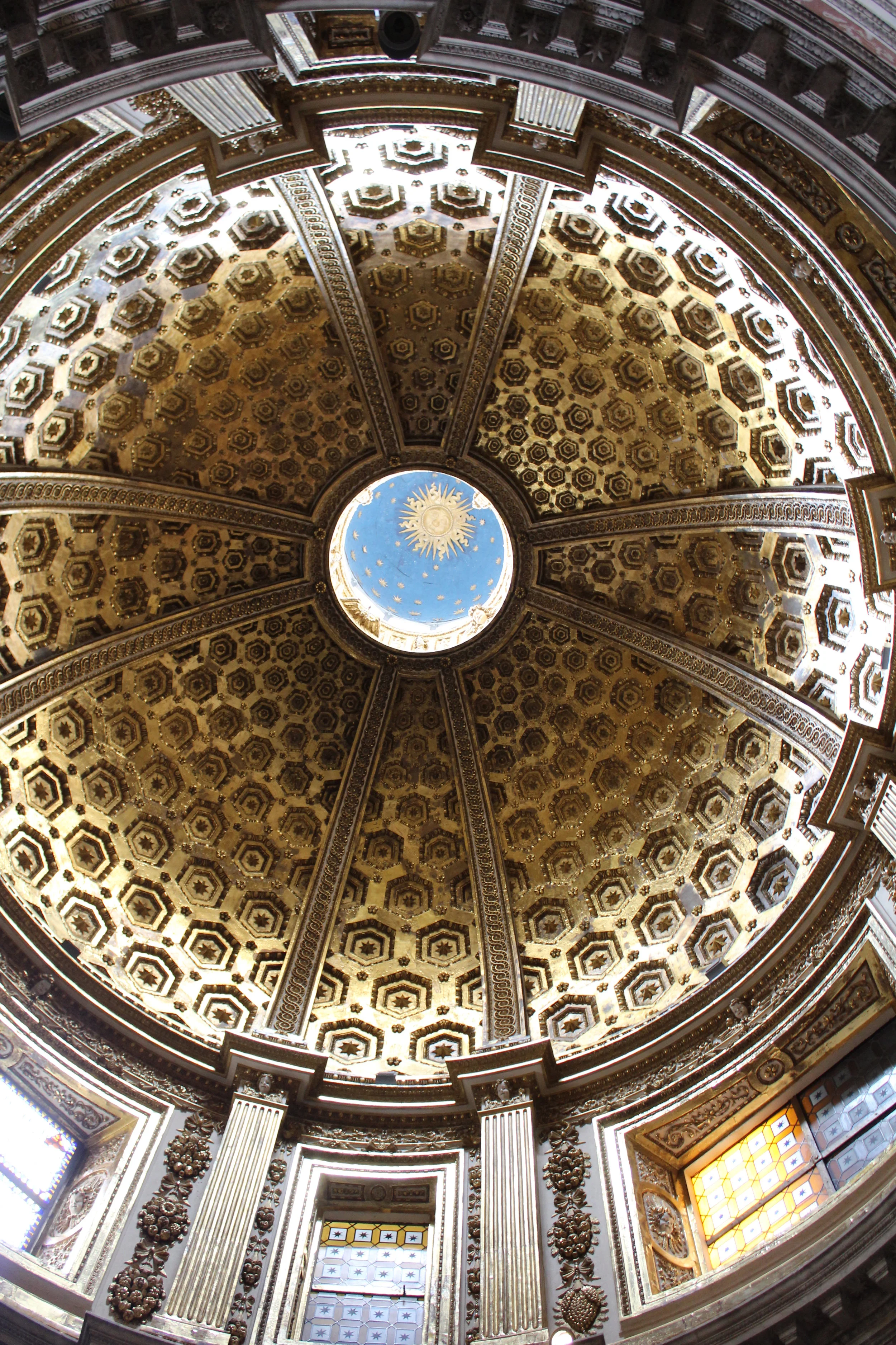 Sienna, Italy - May 2014