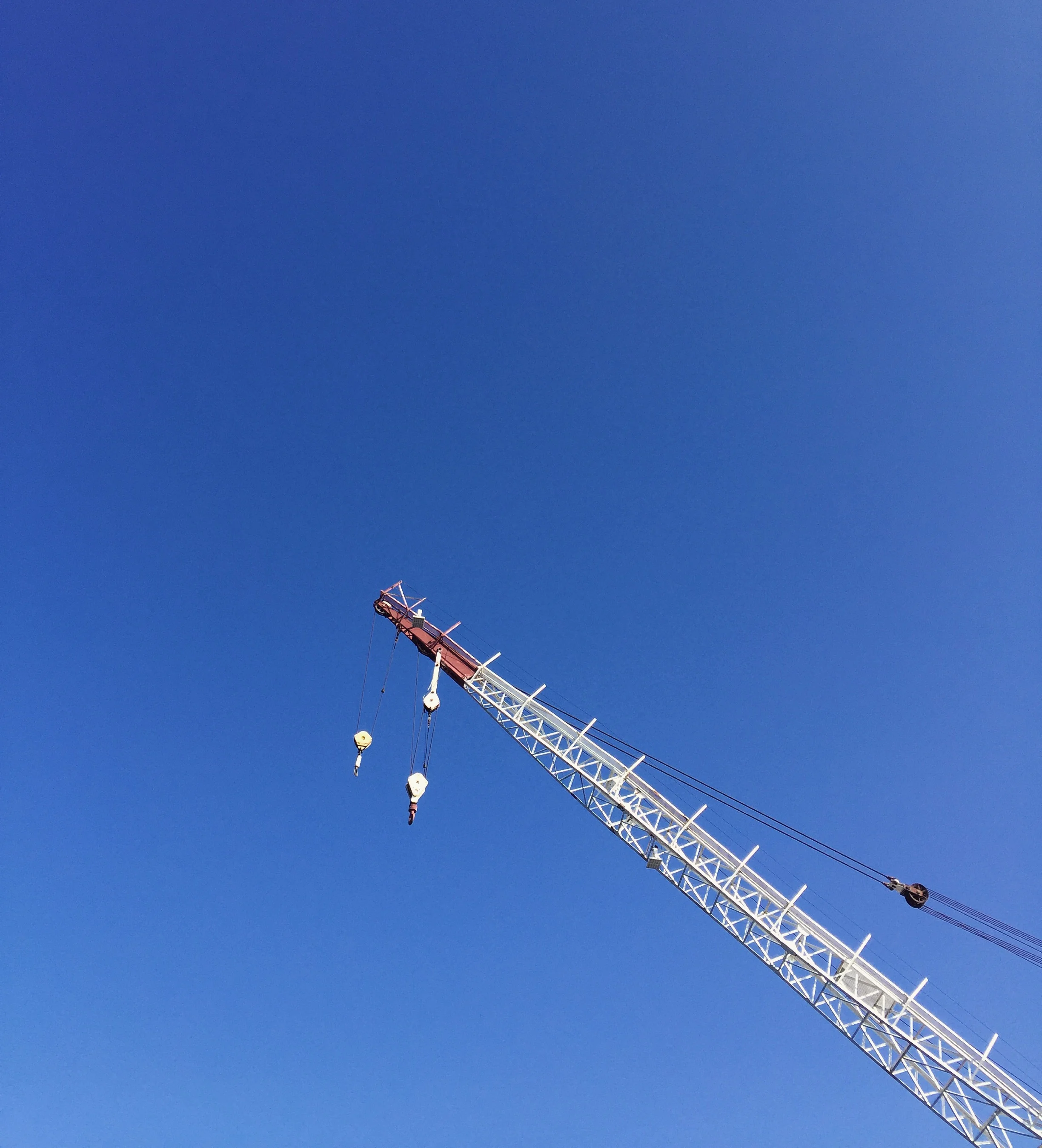 Puget Sound, WA - October 2016